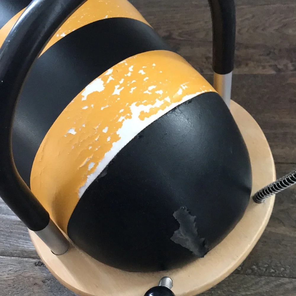 Wheely Bee Scooter